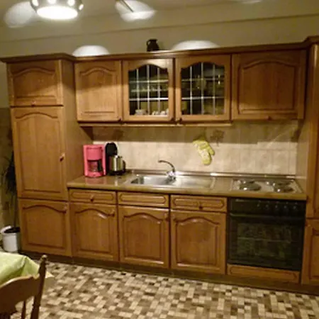 Ferienwohnung Dietsche