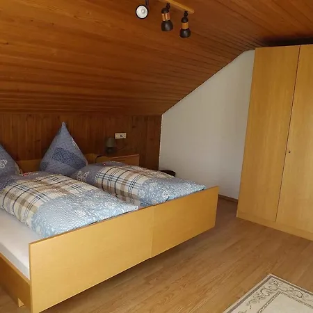 Ferienwohnung Dietsche Dachsberg im Schwarzwald