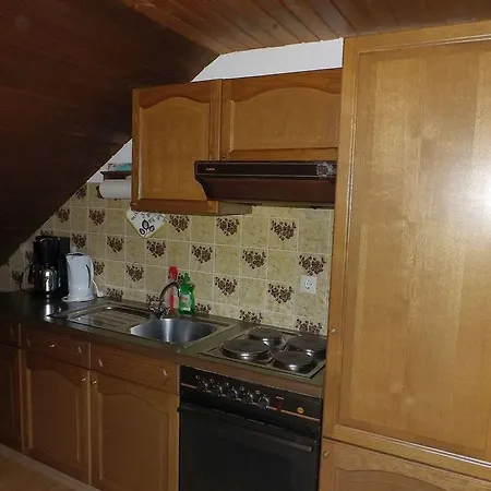 Ferienwohnung Dietsche Apartment
