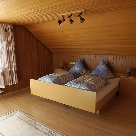 Ferienwohnung Dietsche *