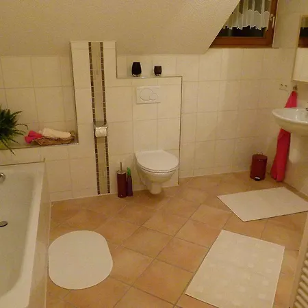 Ferienwohnung Dietsche