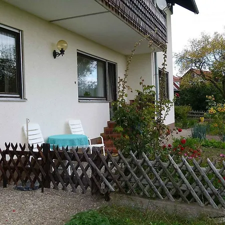 Apartment Ferienwohnung Dietsche Dachsberg im Schwarzwald