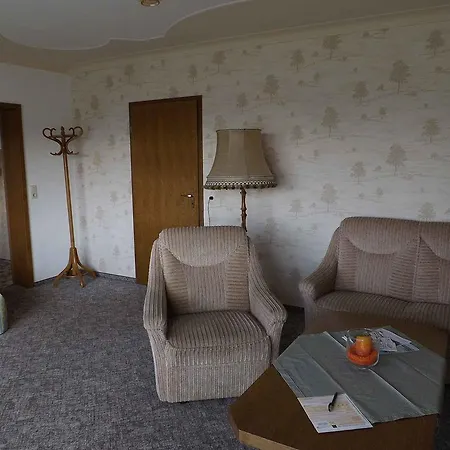 Ferienwohnung Dietsche * Dachsberg im Schwarzwald