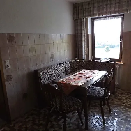 Ferienwohnung Dietsche Dachsberg im Schwarzwald
