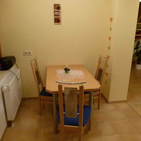 Ferienwohnung Dietsche Apartment
