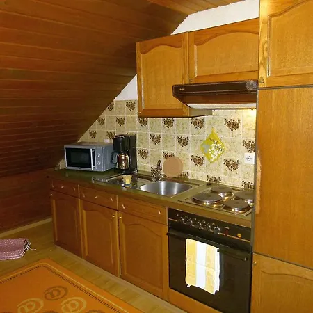 Apartment Ferienwohnung Dietsche *