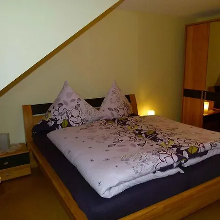Ferienwohnung Dietsche *
