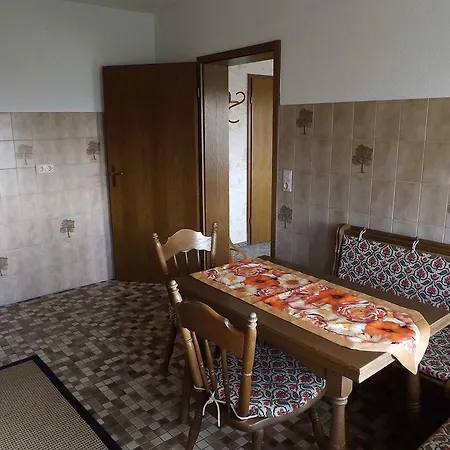 Ferienwohnung Dietsche