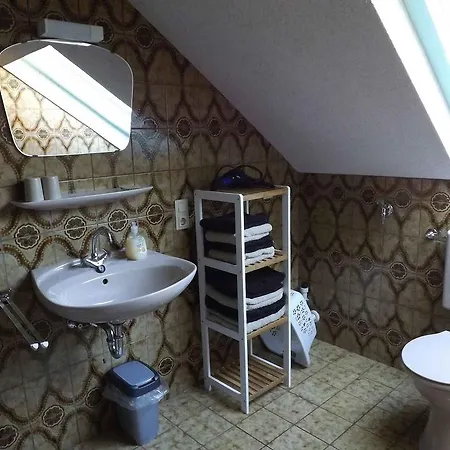 Ferienwohnung Dietsche Apartment *