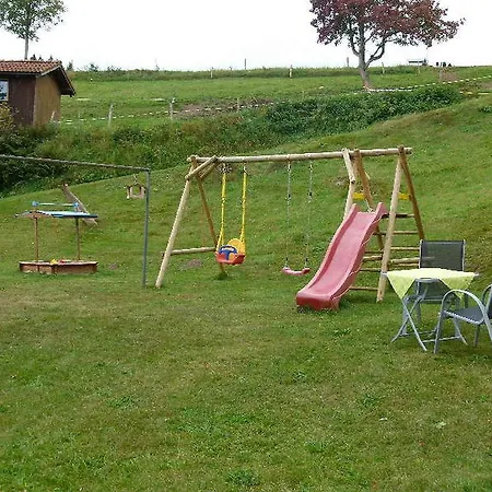 Ferienwohnung Dietsche * Dachsberg im Schwarzwald