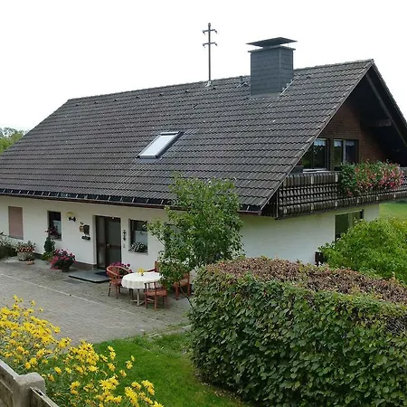 Ferienwohnung Dietsche Apartment Dachsberg im Schwarzwald