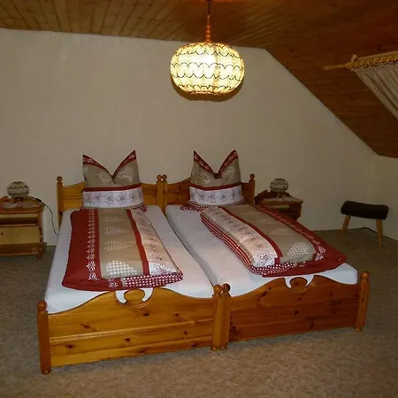 Ferienwohnung Dietsche Dachsberg im Schwarzwald