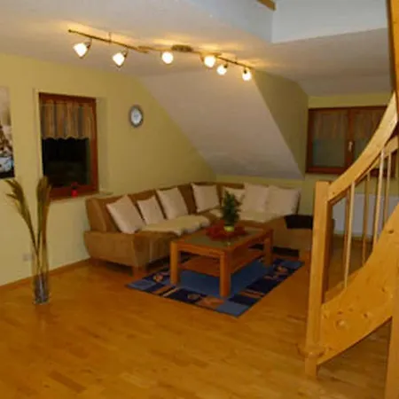 Ferienwohnung Dietsche Apartment