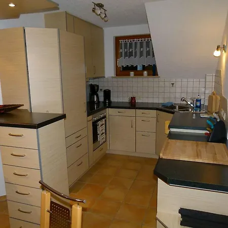Ferienwohnung Dietsche *