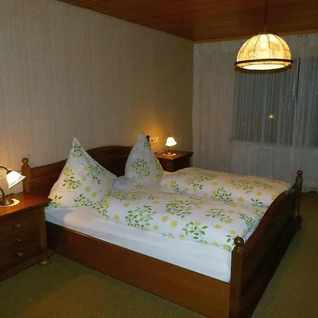 Ferienwohnung Dietsche
