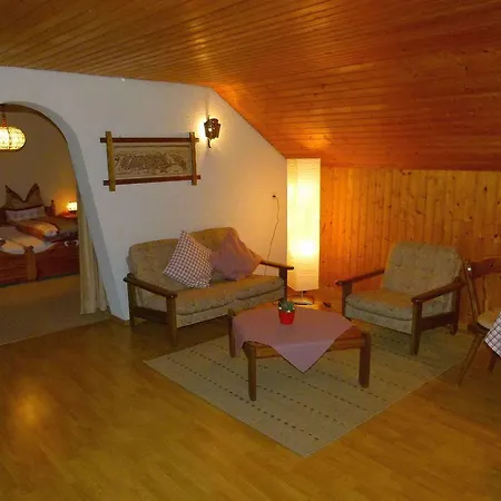 Ferienwohnung Dietsche Apartment *