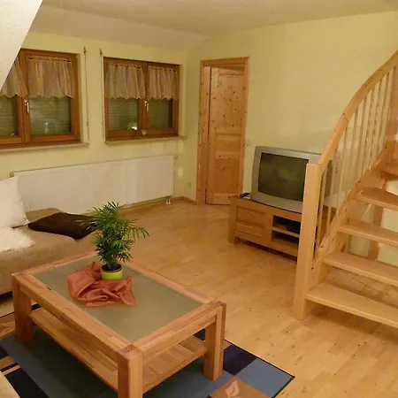 Ferienwohnung Dietsche * Dachsberg im Schwarzwald