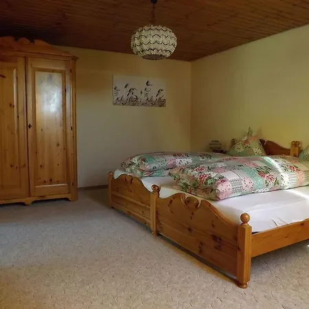 Ferienwohnung Dietsche Apartment Dachsberg im Schwarzwald
