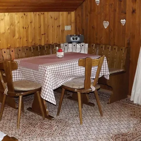 Ferienwohnung Dietsche Dachsberg im Schwarzwald