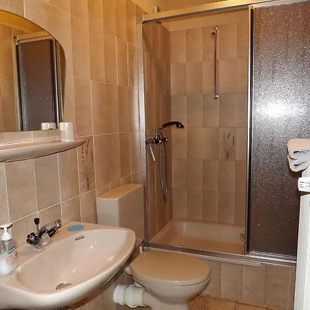 Ferienwohnung Dietsche Apartment