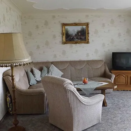Apartment Ferienwohnung Dietsche *