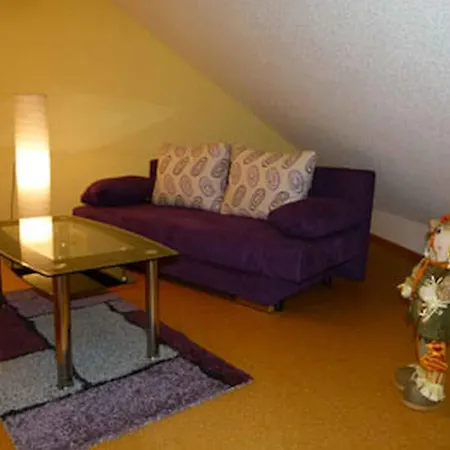 Ferienwohnung Dietsche