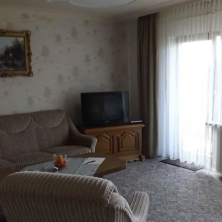 Ferienwohnung Dietsche Apartment *